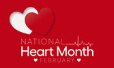 heart month