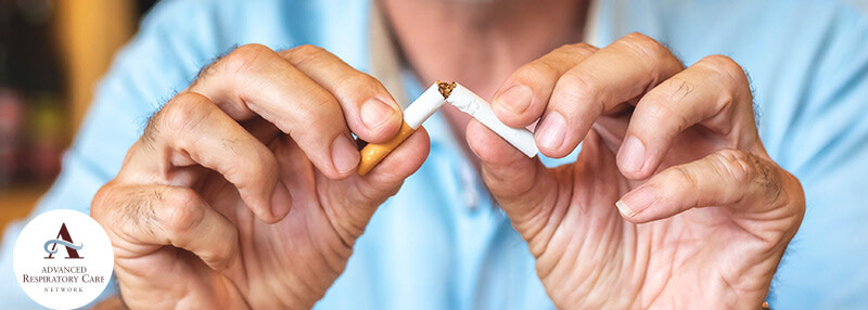 Benefits of Quitting Smoking